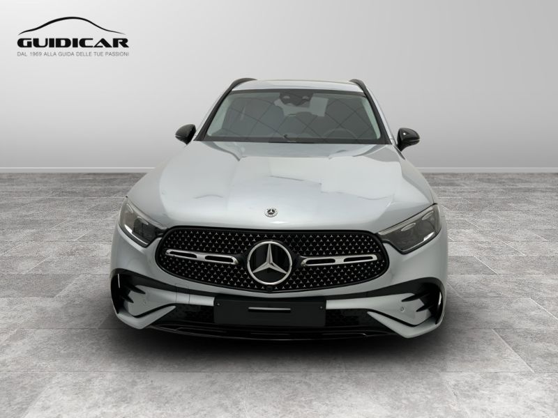 GuidiCar - MERCEDES BENZ Nuova GLC SUV 1 GLC 220 d 4MATIC AMG Line ADVANCED Nuovo