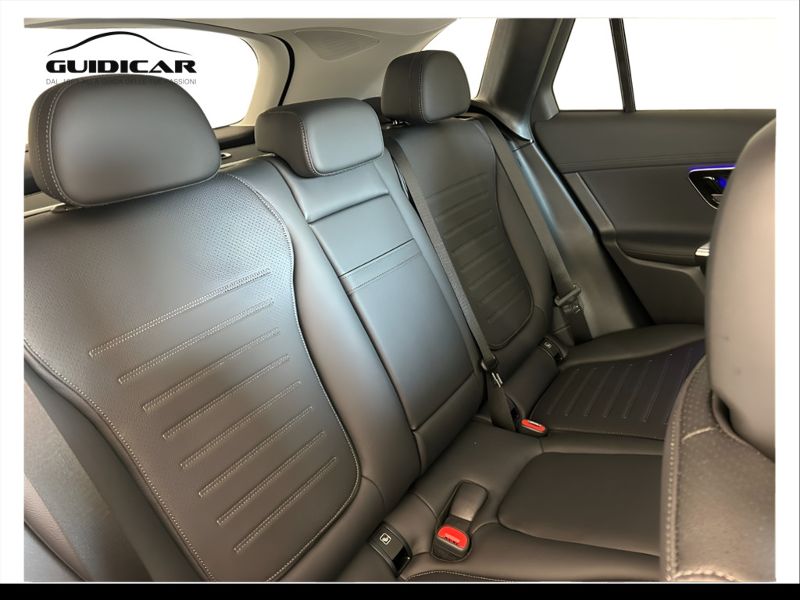 GuidiCar - MERCEDES BENZ Nuova GLC SUV 1 GLC 220 d 4MATIC AMG Line ADVANCED Nuovo