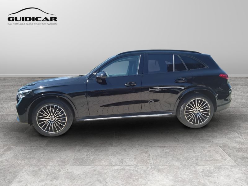 GuidiCar - MERCEDES BENZ Nuova GLC SUV 1 GLC 220 d 4MATIC AMG Line ADVANCED Nuovo