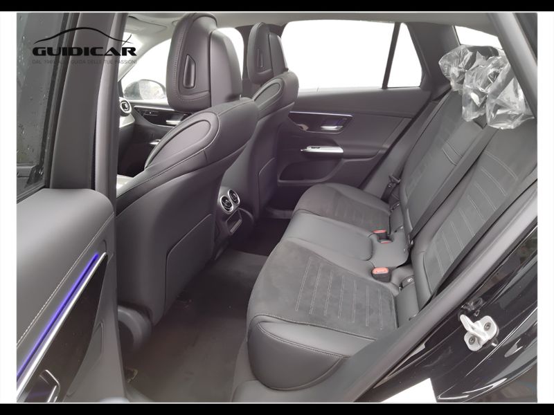 GuidiCar - MERCEDES BENZ Nuova GLC SUV 1 GLC 220 d 4MATIC AMG Line ADVANCED Nuovo