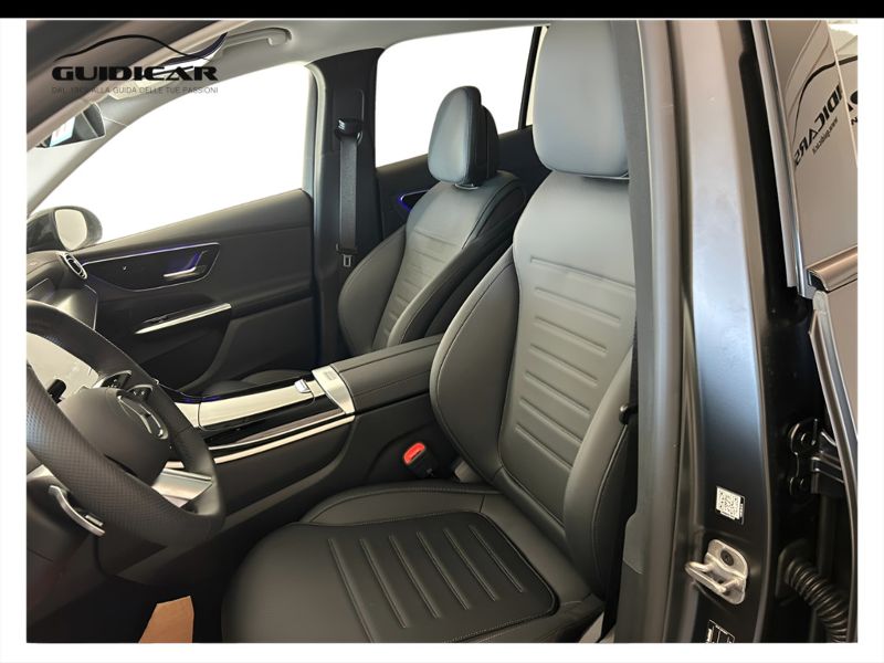 GuidiCar - MERCEDES BENZ Nuova GLC SUV 1 GLC 220 d 4MATIC AMG Line ADVANCED Nuovo