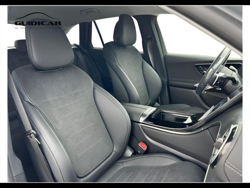 GuidiCar - MERCEDES BENZ Nuova GLC SUV 1 GLC 220 d 4MATIC AMG Line ADVANCED Nuovo