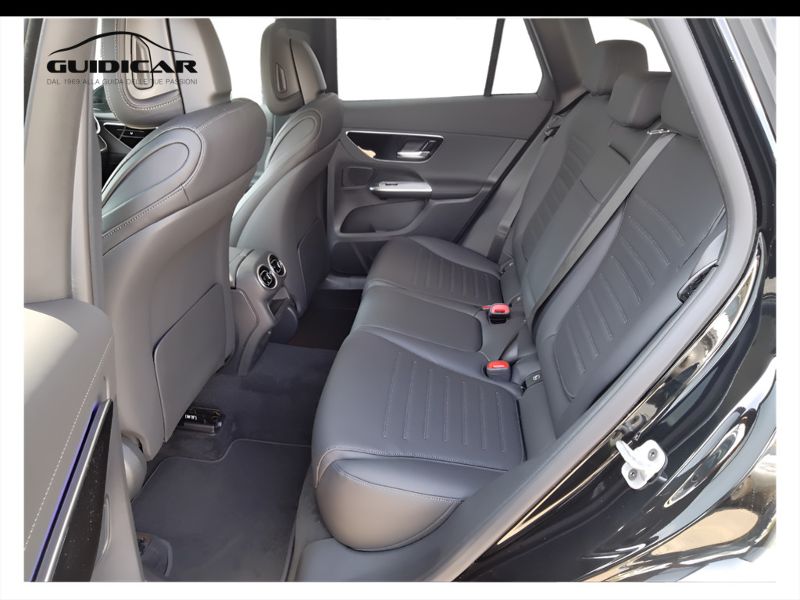 GuidiCar - MERCEDES BENZ Nuova GLC SUV 1 GLC 220 d 4MATIC AMG Line ADVANCED Nuovo