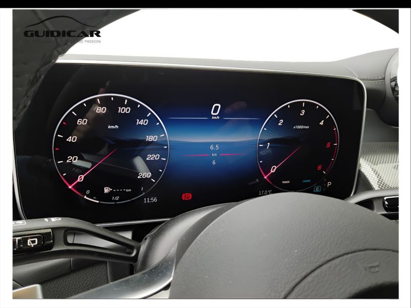 GuidiCar - MERCEDES BENZ Nuova GLC SUV 1 GLC 220 d 4MATIC AMG Line ADVANCED Nuovo