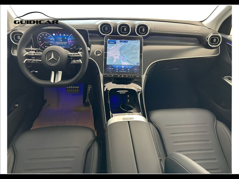 GuidiCar - MERCEDES BENZ Nuova GLC SUV 1 GLC 220 d 4MATIC AMG Line ADVANCED Nuovo