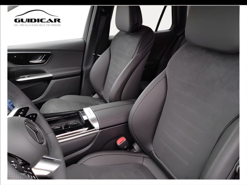 GuidiCar - MERCEDES BENZ Nuova GLC SUV 1 GLC 220 d 4MATIC AMG Line ADVANCED Nuovo