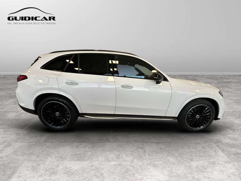 GuidiCar - MERCEDES BENZ Nuova GLC SUV 1 GLC 220 d 4MATIC AMG Line PREMIUM PLUS Nuovo