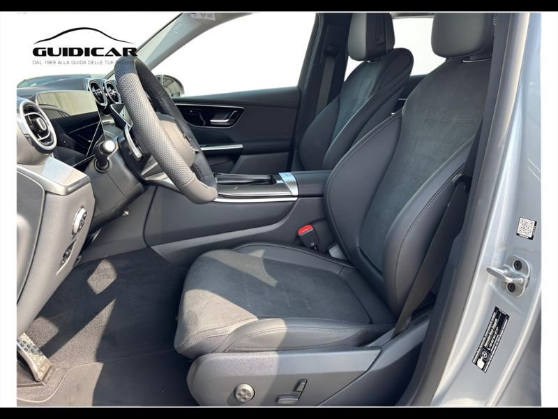 GuidiCar - MERCEDES BENZ Nuova GLC SUV 1 GLC 220 d 4MATIC AMG Line ADVANCED Nuovo