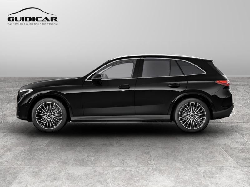 GuidiCar - MERCEDES BENZ Nuova GLC SUV 1 GLC 220 d 4MATIC AMG Line ADVANCED Nuovo