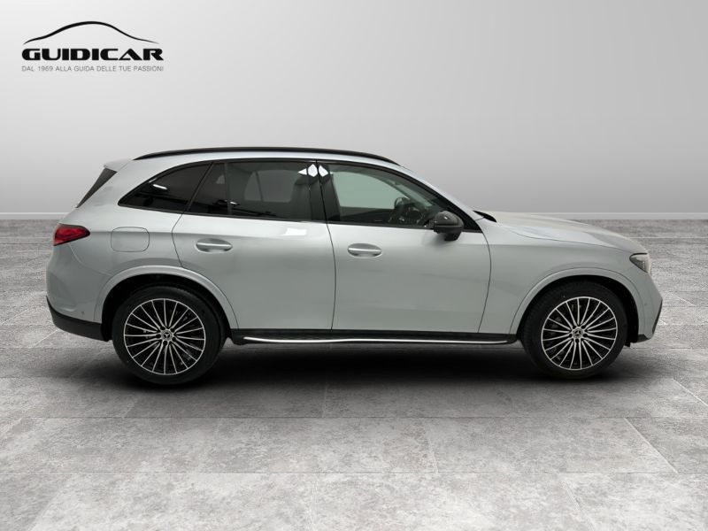 GuidiCar - MERCEDES BENZ Nuova GLC SUV 1 GLC 220 d 4MATIC AMG Line ADVANCED Nuovo