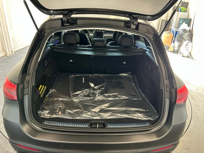 GuidiCar - MERCEDES BENZ Nuova GLC SUV 1 GLC 220 d 4MATIC AMG Line ADVANCED Nuovo
