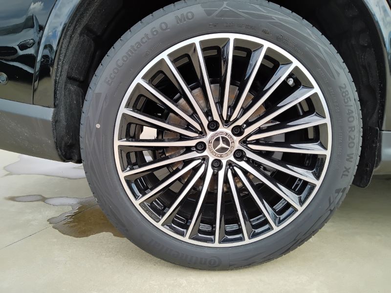 GuidiCar - MERCEDES BENZ Nuova GLC SUV 1 GLC 220 d 4MATIC AMG Line ADVANCED Nuovo