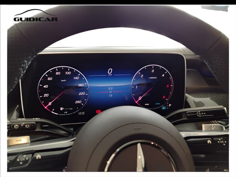 GuidiCar - MERCEDES BENZ Nuova GLC SUV 1 GLC 220 d 4MATIC AMG Line PREMIUM Nuovo