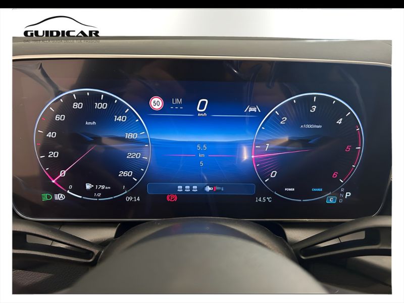 GuidiCar - MERCEDES BENZ Nuova GLC SUV 1 GLC 220 d 4MATIC AMG Line ADVANCED Nuovo