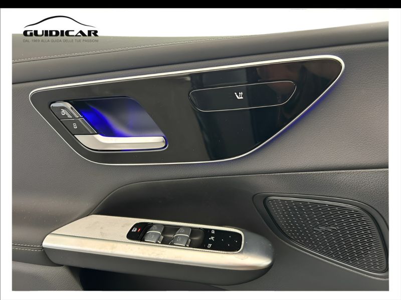 GuidiCar - MERCEDES BENZ Nuova GLC SUV 1 GLC 220 d 4MATIC AMG Line ADVANCED Nuovo