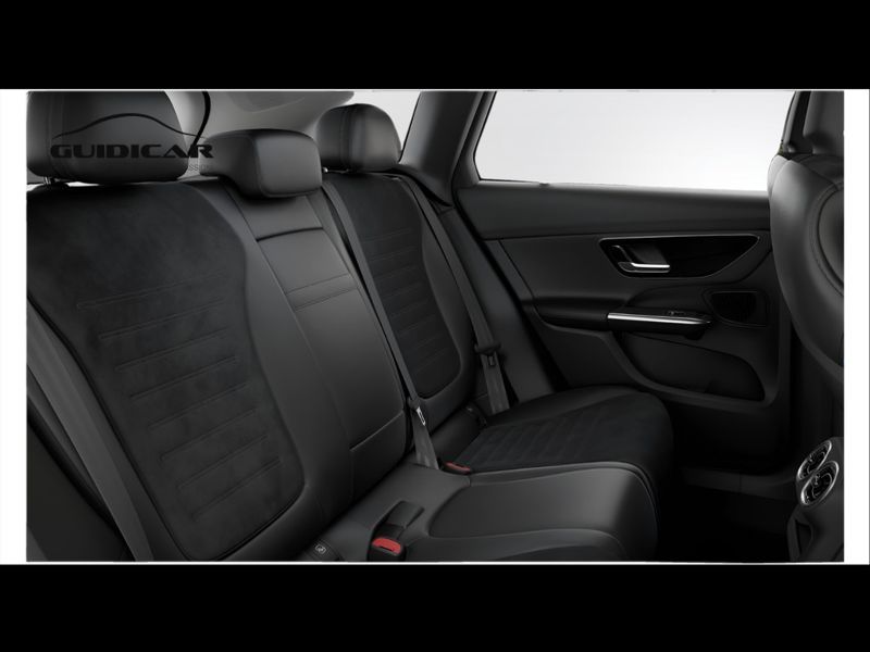 GuidiCar - MERCEDES BENZ Nuova GLC SUV 1 GLC 220 d 4MATIC AMG Line ADVANCED Nuovo