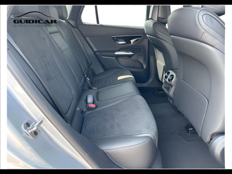 GuidiCar - MERCEDES BENZ Nuova GLC SUV 1 GLC 220 d 4MATIC AMG Line ADVANCED Nuovo