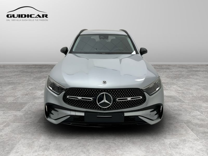 GuidiCar - MERCEDES BENZ Nuova GLC SUV 1 GLC 220 d 4MATIC AMG Line ADVANCED Nuovo