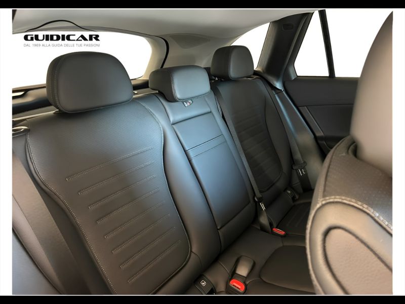 GuidiCar - MERCEDES BENZ Nuova GLC SUV 1 GLC 220 d 4MATIC AMG Line ADVANCED Nuovo
