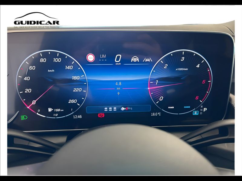 GuidiCar - MERCEDES BENZ Nuova GLC SUV 1 GLC 220 d 4MATIC AMG Line ADVANCED Nuovo