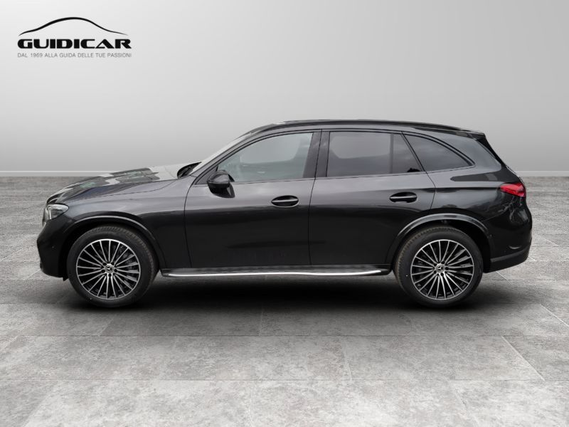 GuidiCar - MERCEDES BENZ Nuova GLC SUV 1 GLC 220 d 4MATIC AMG Line ADVANCED Nuovo