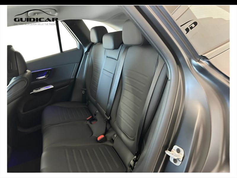 GuidiCar - MERCEDES BENZ Nuova GLC SUV 1 GLC 220 d 4MATIC AMG Line ADVANCED Nuovo
