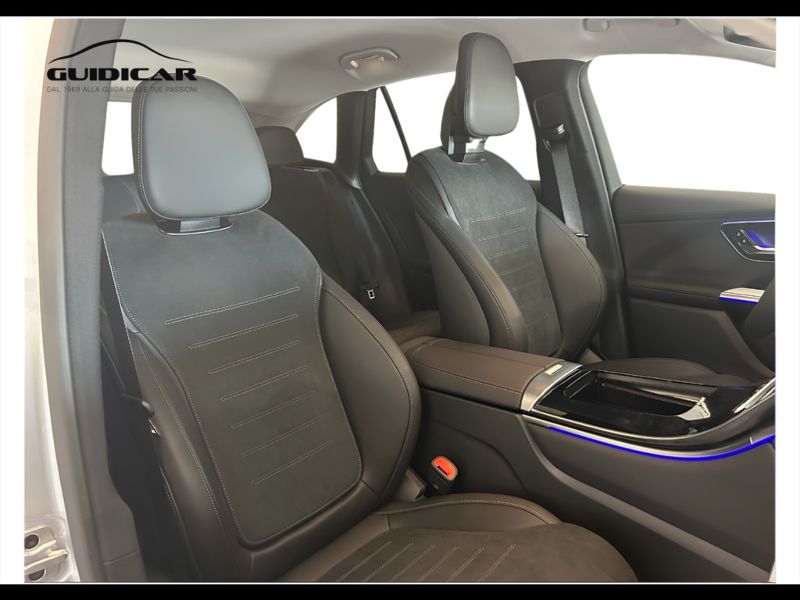 GuidiCar - MERCEDES BENZ Nuova GLC SUV 1 GLC 220 d 4MATIC AMG Line PREMIUM Nuovo