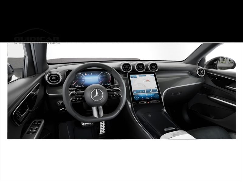 GuidiCar - MERCEDES BENZ Nuova GLC SUV 1 GLC 220 d 4MATIC AMG Line ADVANCED Nuovo