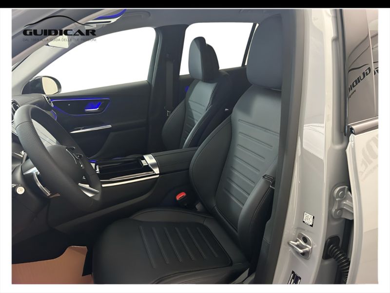 GuidiCar - MERCEDES BENZ Nuova GLC SUV 1 GLC 220 d 4MATIC AMG Line ADVANCED Nuovo