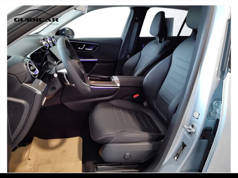 GuidiCar - MERCEDES BENZ Nuova GLC SUV 1 GLC 220 d 4MATIC AMG Line PREMIUM Nuovo