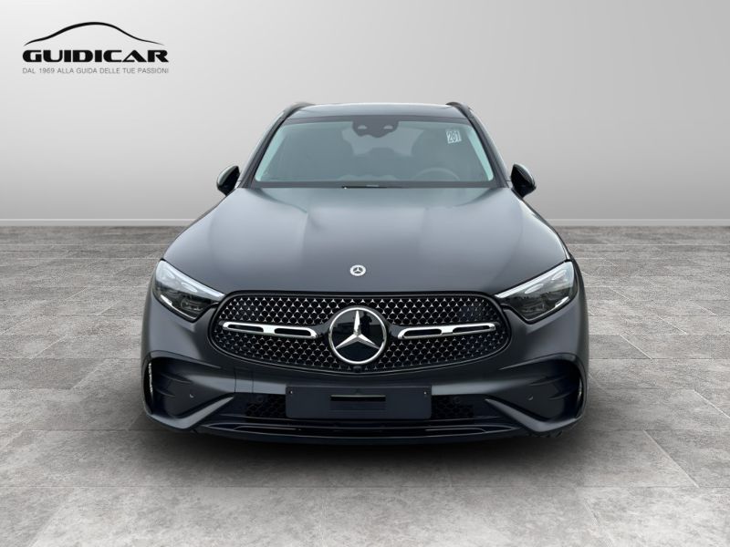 GuidiCar - MERCEDES BENZ Nuova GLC SUV 1 GLC 220 d 4MATIC AMG Line ADVANCED Nuovo