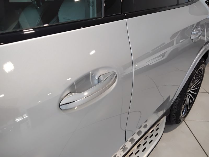 GuidiCar - MERCEDES BENZ Nuova GLC SUV 1 GLC 220 d 4MATIC AMG Line PREMIUM Nuovo