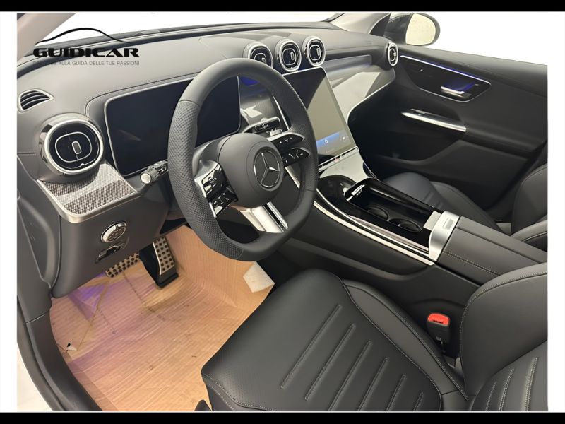GuidiCar - MERCEDES BENZ Nuova GLC SUV 1 GLC 220 d 4MATIC AMG Line ADVANCED Nuovo