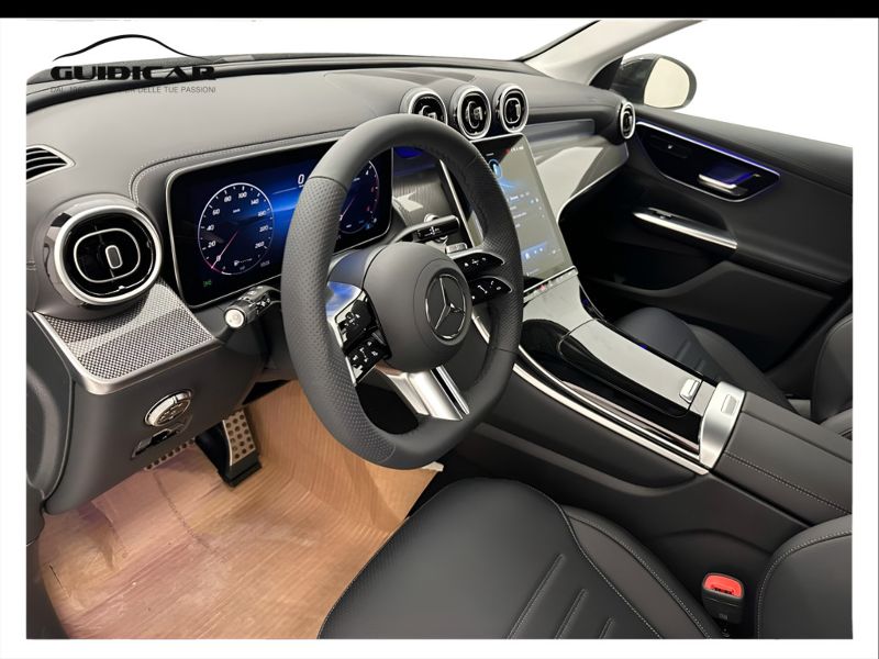 GuidiCar - MERCEDES BENZ Nuova GLC SUV 1 GLC 220 d 4MATIC AMG Line ADVANCED Nuovo