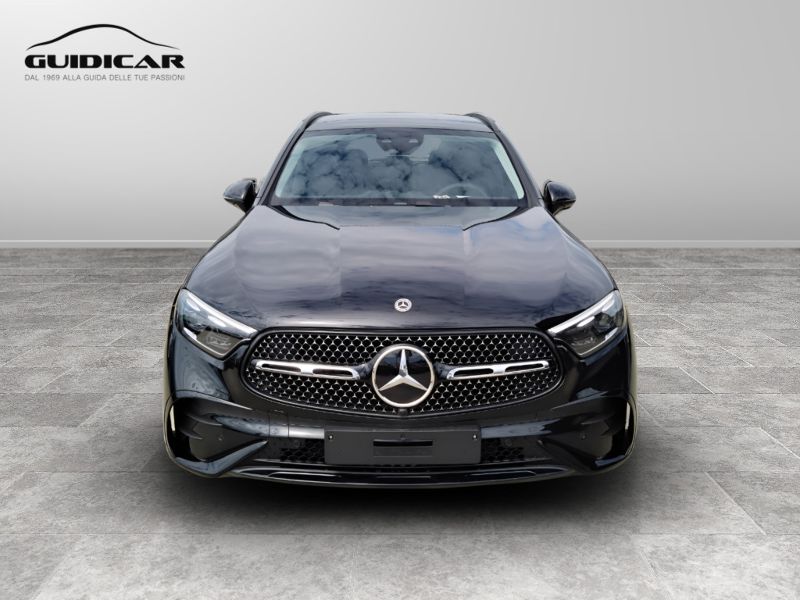 GuidiCar - MERCEDES BENZ Nuova GLC SUV 1 GLC 220 d 4MATIC AMG Line ADVANCED Nuovo