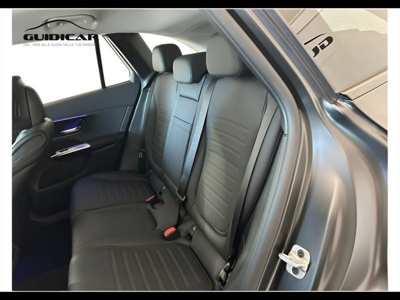 GuidiCar - MERCEDES BENZ Nuova GLC SUV 1 GLC 220 d 4MATIC AMG Line ADVANCED Nuovo