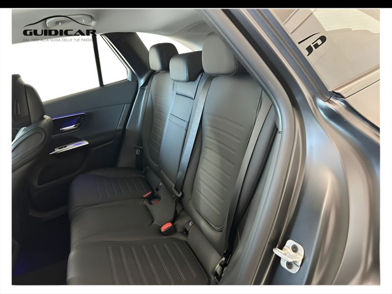 GuidiCar - MERCEDES BENZ Nuova GLC SUV 1 GLC 220 d 4MATIC AMG Line ADVANCED Nuovo