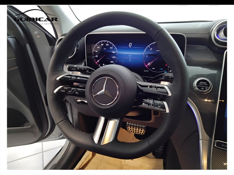 GuidiCar - MERCEDES BENZ Nuova GLC SUV 1 GLC 220 d 4MATIC AMG Line PREMIUM Nuovo