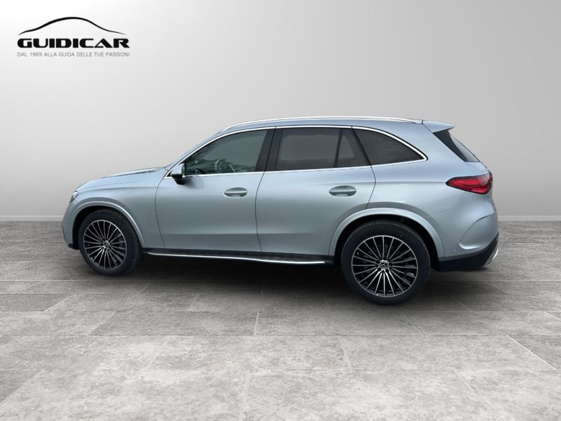 GuidiCar - MERCEDES BENZ Nuova GLC SUV 1 GLC 220 d 4MATIC AMG Line ADVANCED Nuovo