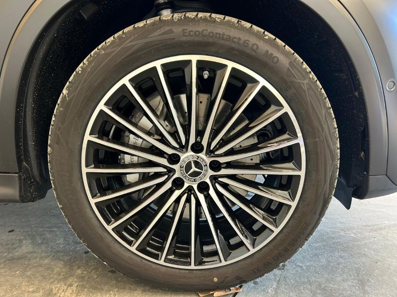 GuidiCar - MERCEDES BENZ Nuova GLC SUV 1 GLC 220 d 4MATIC AMG Line ADVANCED Nuovo