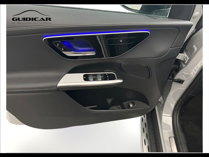 GuidiCar - MERCEDES BENZ Nuova GLC SUV 1 GLC 220 d 4MATIC AMG Line ADVANCED Nuovo