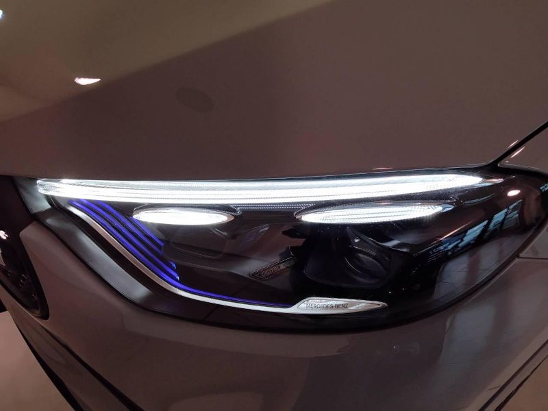 GuidiCar - MERCEDES BENZ Nuova GLC SUV 1 GLC 220 d 4MATIC AMG Line ADVANCED Nuovo