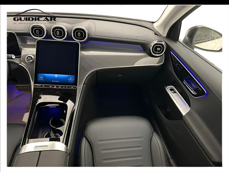 GuidiCar - MERCEDES BENZ Nuova GLC SUV 1 GLC 220 d 4MATIC AMG Line ADVANCED Nuovo