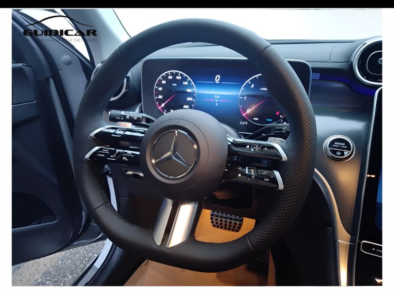 GuidiCar - MERCEDES BENZ Nuova GLC SUV 1 GLC 220 d 4MATIC AMG Line ADVANCED Nuovo