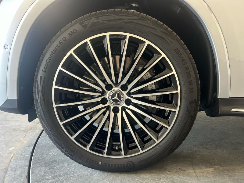 GuidiCar - MERCEDES BENZ Nuova GLC SUV 1 GLC 220 d 4MATIC AMG Line PREMIUM Nuovo