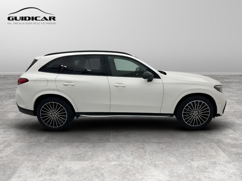 GuidiCar - MERCEDES BENZ Nuova GLC SUV 1 GLC 220 d 4MATIC AMG Line ADVANCED Nuovo