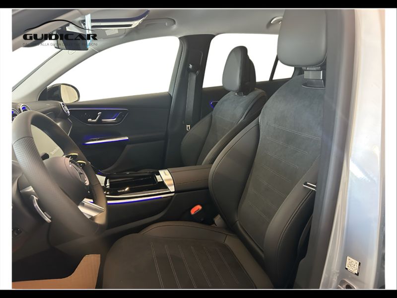 GuidiCar - MERCEDES BENZ Nuova GLC SUV 1 GLC 220 d 4MATIC AMG Line PREMIUM Nuovo