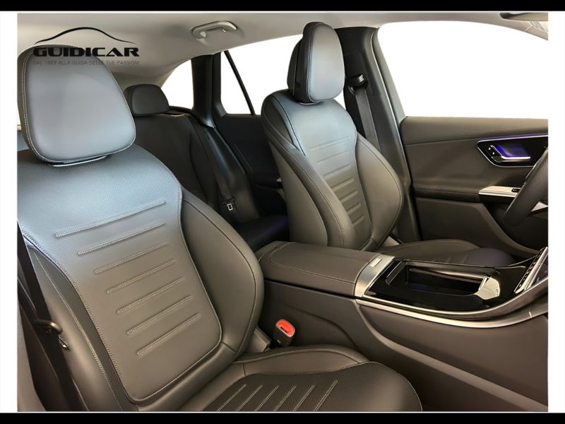 GuidiCar - MERCEDES BENZ Nuova GLC SUV 1 GLC 220 d 4MATIC AMG Line ADVANCED Nuovo