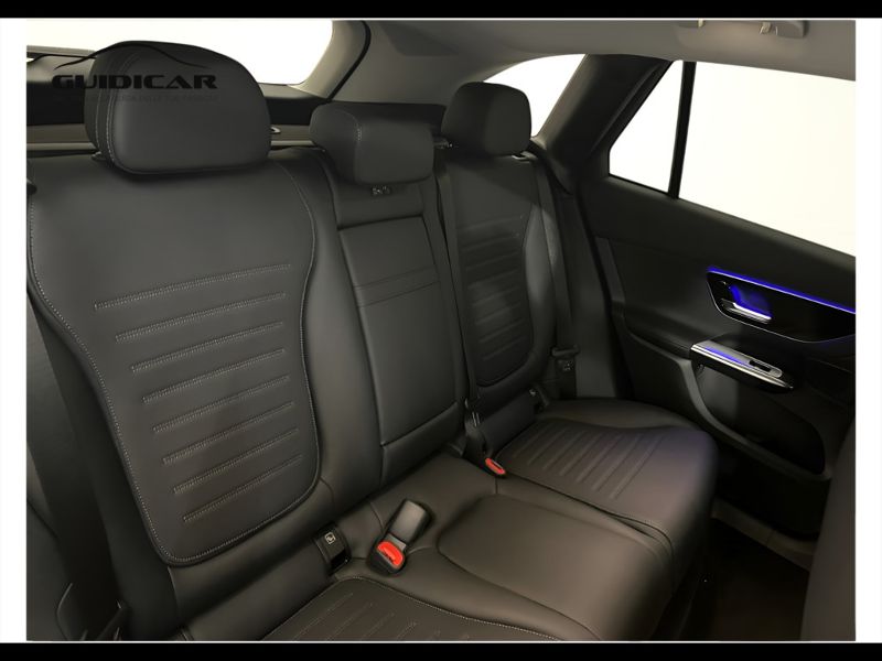 GuidiCar - MERCEDES BENZ Nuova GLC SUV 1 GLC 220 d 4MATIC AMG Line ADVANCED Nuovo