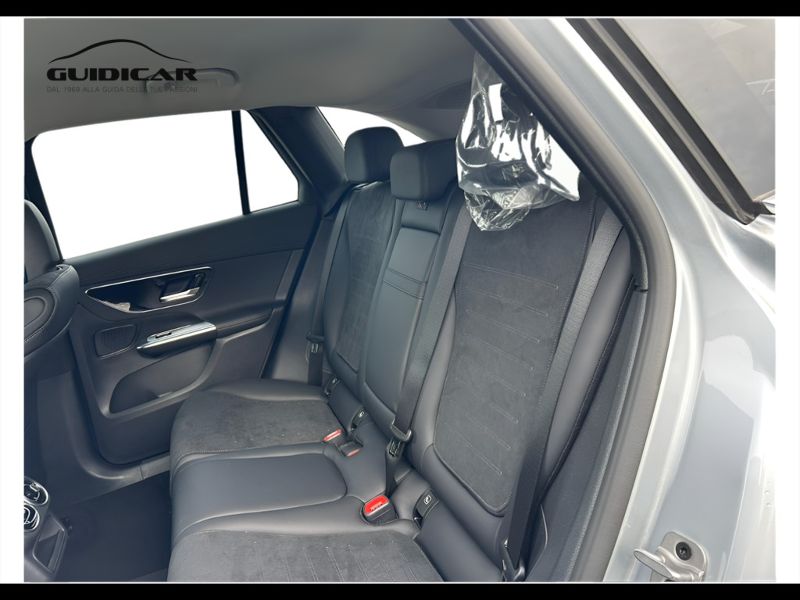 GuidiCar - MERCEDES BENZ Nuova GLC SUV 1 GLC 220 d 4MATIC AMG Line ADVANCED Nuovo